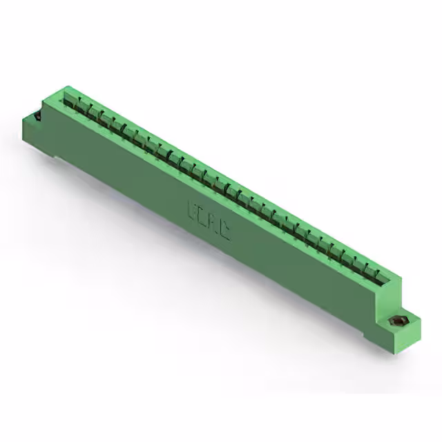 833-027-524-108 EDAC Inc.  Edgeboard Connectors